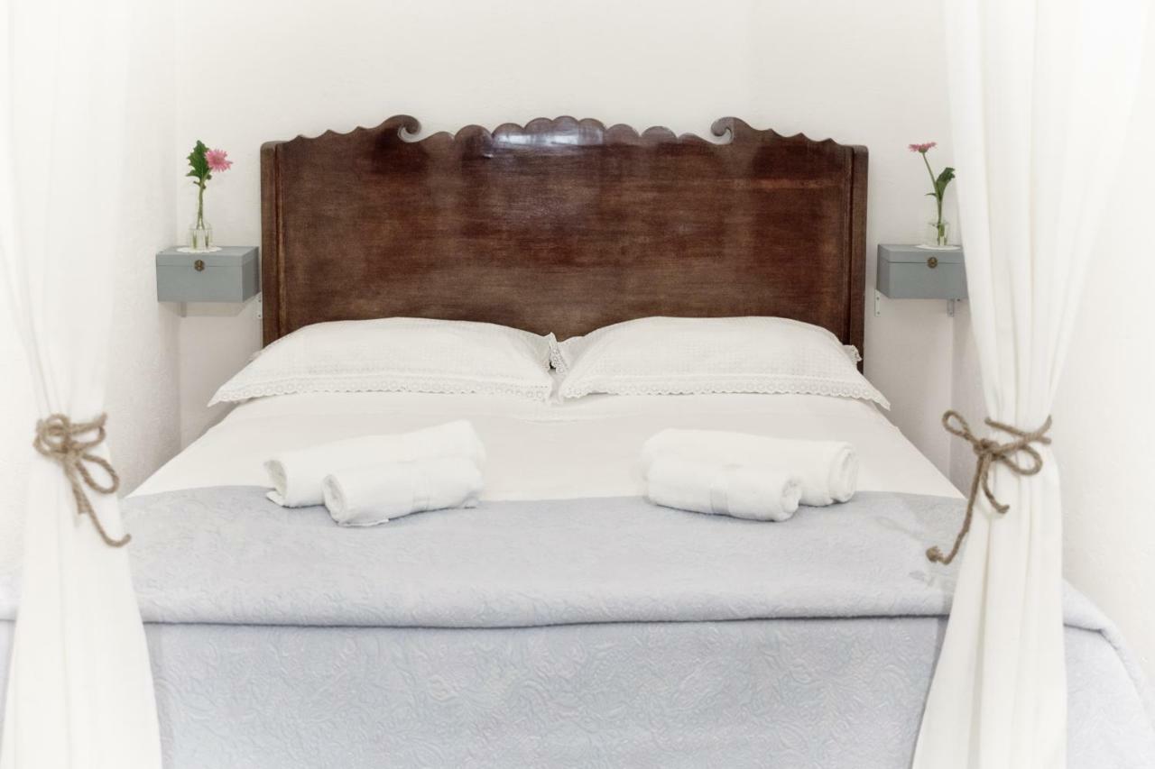 Dimora Zafferano - Guest House Ostuni Eksteriør billede
